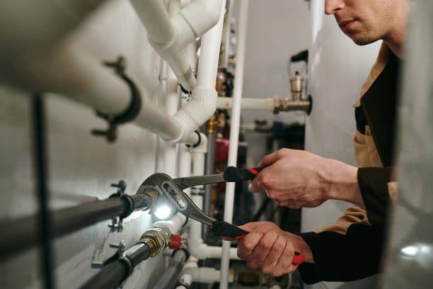 Best Faucet Repair  in Mineral Wells, TX