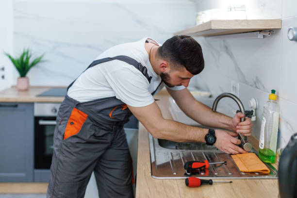 Best Plumbing Inspection Services  in Mineral Wells, TX