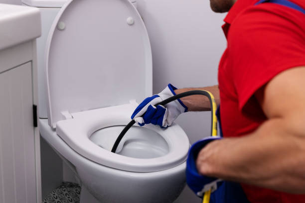 Best Same-Day Plumbing Service  in Mineral Wells, TX
