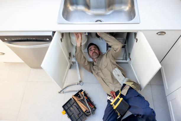 Best Septic Systems  in Mineral Wells, TX