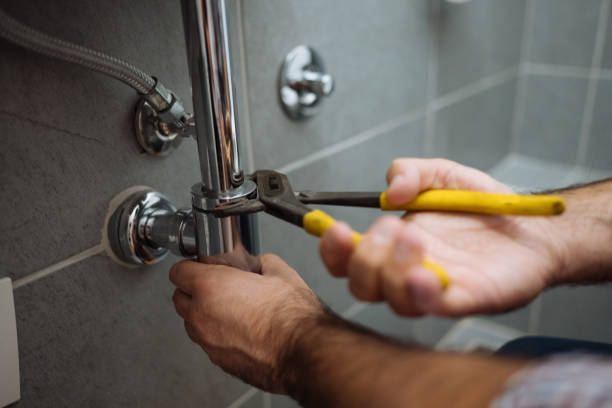 Best Clogged Drain Plumber  in Mineral Wells, TX
