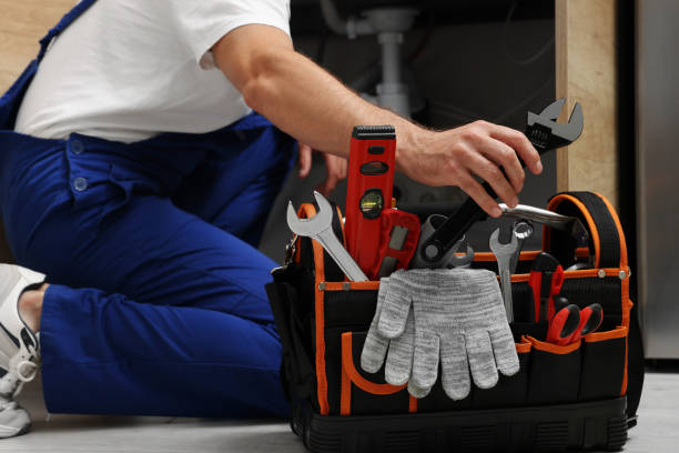 Best Local Plumber Services  in Mineral Wells, TX