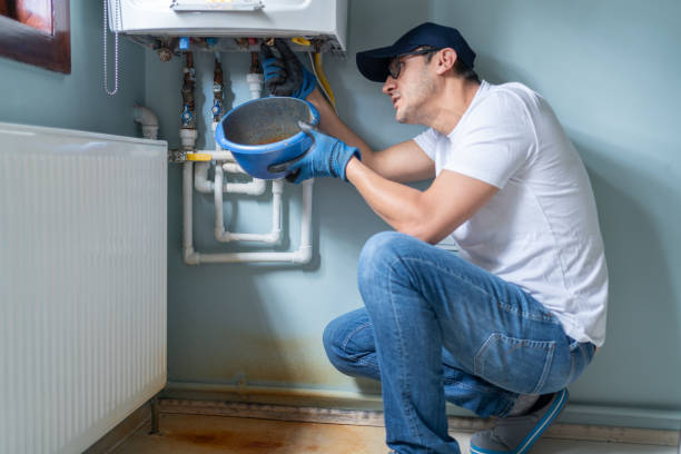 Reliable Mineral Wells, TX Plumbing Solutions