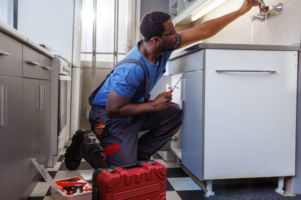 Best Sewer Line Repair  in Mineral Wells, TX